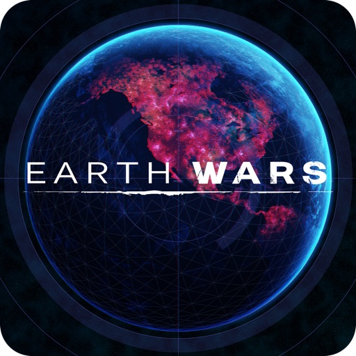 EARTH WARS