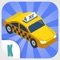 Want to start your own taxi business and grow your business to become a taxi capitalist tycoon