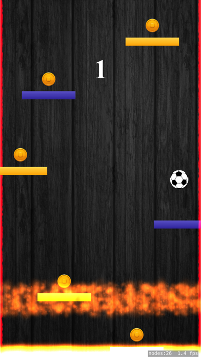 Stair Bounce Screenshot 3