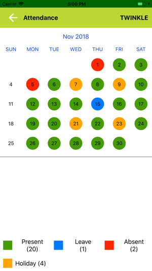 C I Patel(圖3)-速報App