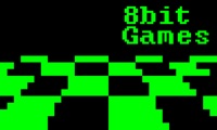 8bit Games Flying 3D for TV