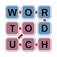 wordstouch sur PC