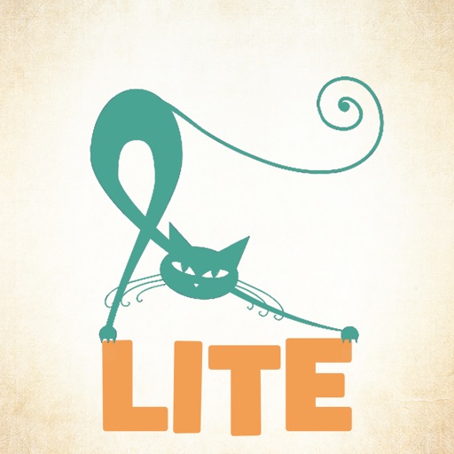 Rhythm Cat Lite HD iOS App