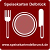 Speisekarten Delbrück