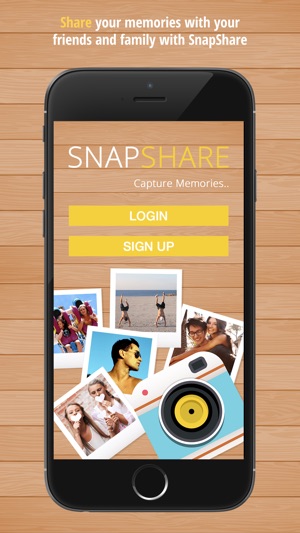 SnapShare Pro(圖1)-速報App