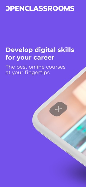 OpenClassrooms: Online courses(圖1)-速報App