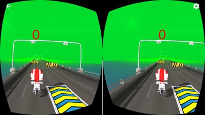 VR视力训练 screenshot 2
