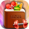 Fitness tracker daily activity