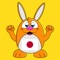 Learn Japanese with fun games, grammar, expressions, alphabet, food and places