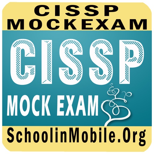 cissp mock exam