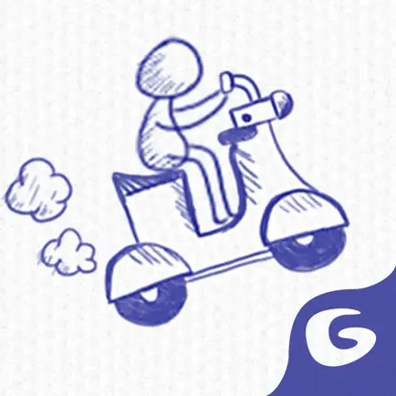 Doodle Skooty Читы
