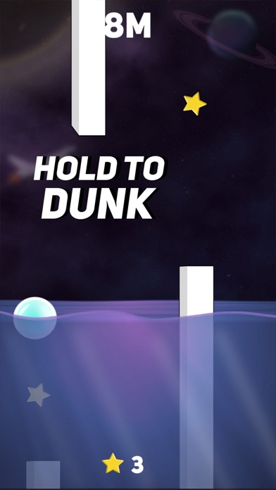 Dunk screenshot 4