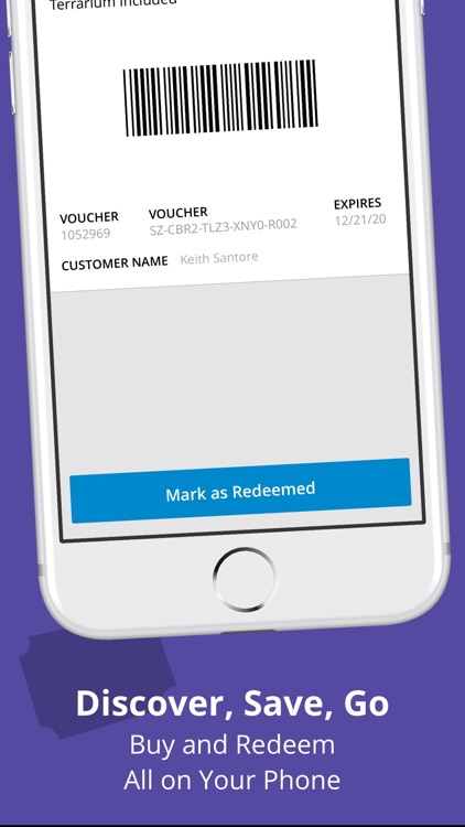 LivingSocial - Deals & More screenshot-3