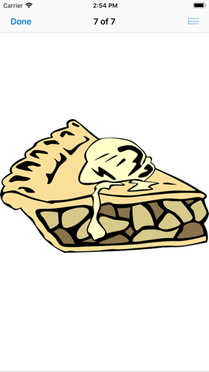 Pie Sticker Pack(圖8)-速報App