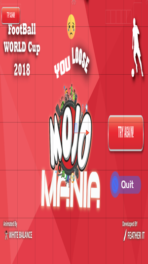 Mojo Mania(圖1)-速報App