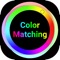Icon Color Matching Brain Game