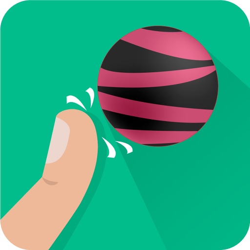 Football Touches Tap Tap Ball! iOS App