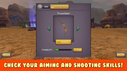 Apple Archery - I Shooter 3Dのおすすめ画像4