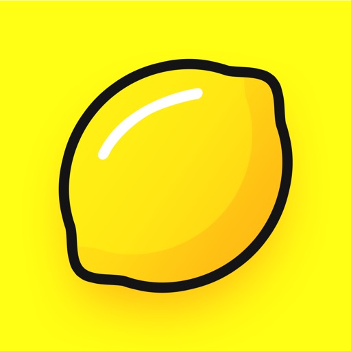 Lemon-Chill Friends Worldwide Icon
