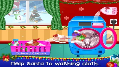 Santas Christmas Little Helper screenshot 2