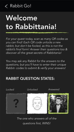 Rabbit GO(圖3)-速報App