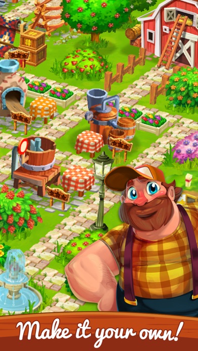 Top Farm screenshot 4