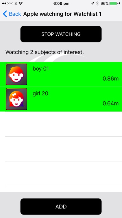 YoYoSafe screenshot-4