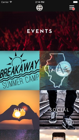 Illinois Student Ministry(圖2)-速報App