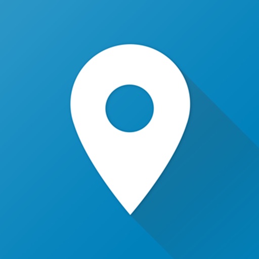 TrackOx Locator App