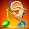 Sound Salad is a sound-object association game which trains concentration, attentive listening, imaginative and logical thinking