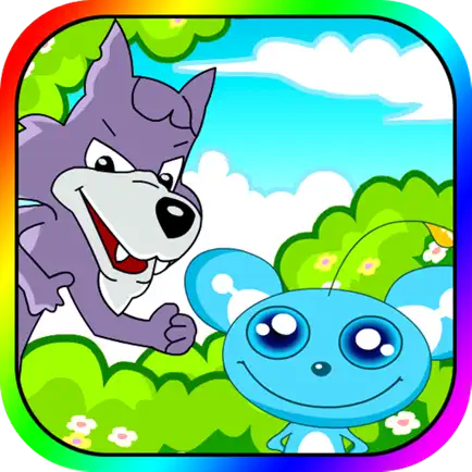 Landee Kids: Landee and Wolf Читы