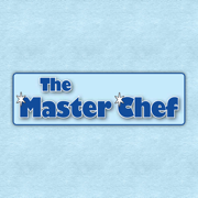 The Master Chef