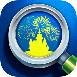 Disney World Lines TP on the App Store Disney World Lines TP on the App Store