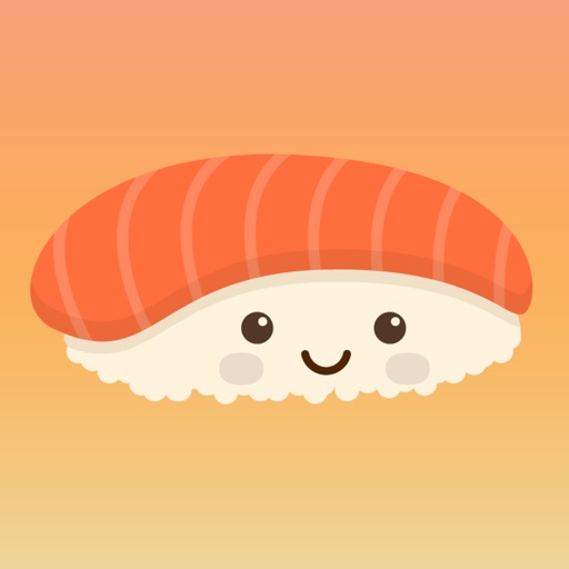 Sushi Life icon