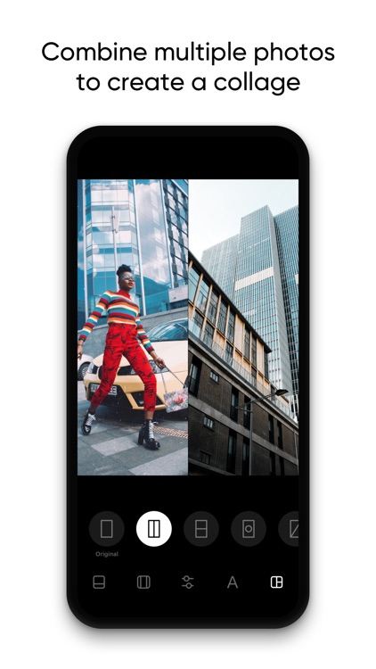 Instasize - Photo Editor screenshot-5