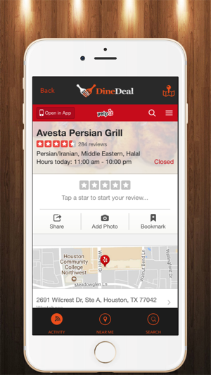 DineDeal(圖4)-速報App