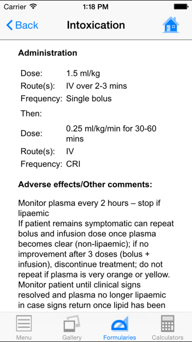 How to cancel & delete Veterinary Emergency Medicine Small Animal from iphone & ipad 4