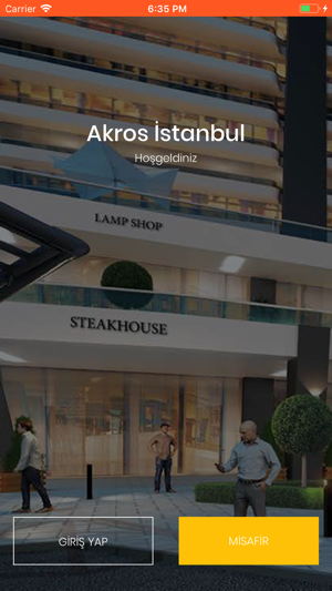 Akros İstanbul(圖1)-速報App