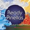 Pinellas County Emergency Management’s Ready Pinellas application is a mobile disaster preparedness and decision support application designed to assist Pinellas County citizens in planning ahead, or when tropical storms approach our area, providing an outline of steps and recommendations and current information