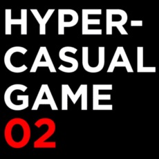 Activities of Hyper Casual Game 02