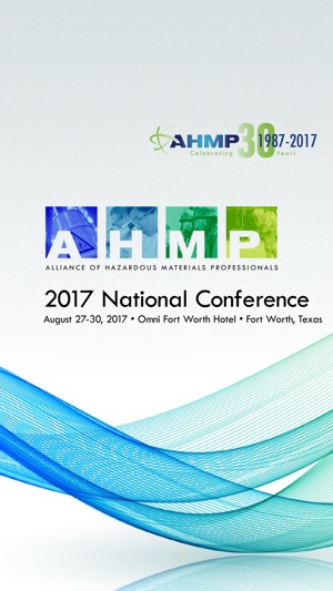 AHMP 2017