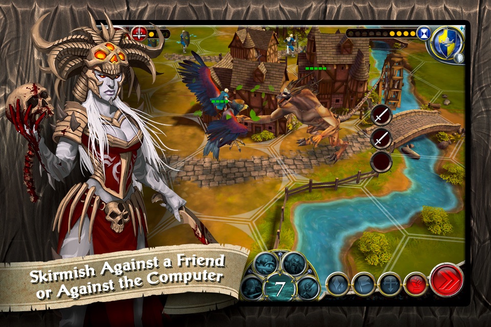 BattleLore: Command screenshot 3