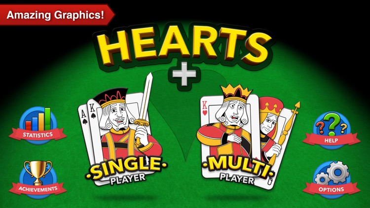 Hearts++