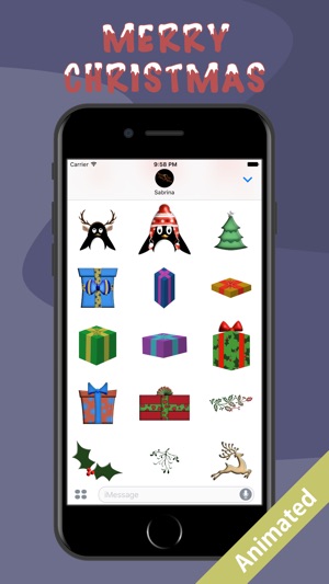 Merry Christmas(圖4)-速報App