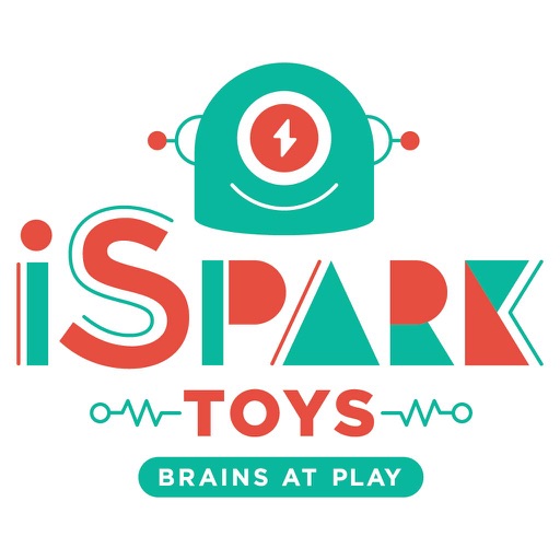 iSpark Toys Rewards icon