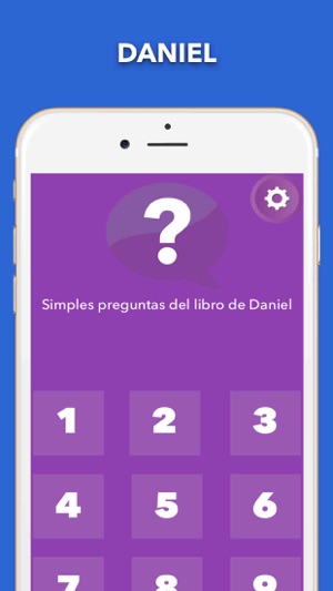 Daniel Trivia(圖1)-速報App