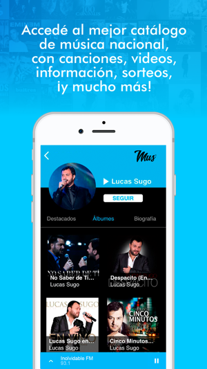 MUS Uruguay(圖2)-速報App