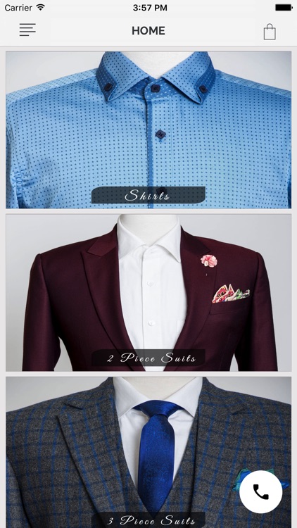 Tailored Inc UAE