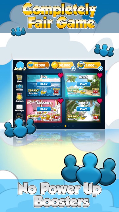 BINGODAB BINGO & CASINO SLOTS 2.14.2 IOS CASINO BINGODAB BINGO & CASINO SLOTS 2.14.2 IOS