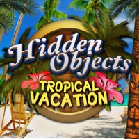 Hidden Objects - Vacation pour PC